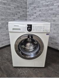 Стиральная машина SAMSUNG WF-M 602 WCC